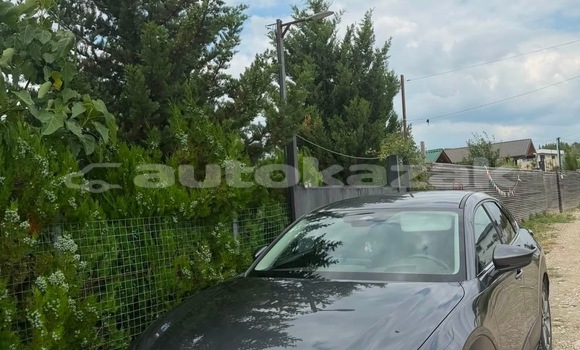 Buy Used Mazda CX-3 Other Car in Georgiyev in Taraz Buy Used Mazda CX-3 Other Car in Georgiyev in Taraz