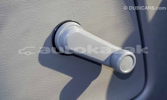 Buy Import Nissan NP 300 White Car in Import - Dubai in Akmecet Buy Import Nissan NP 300 White Car in Import - Dubai in Akmecet