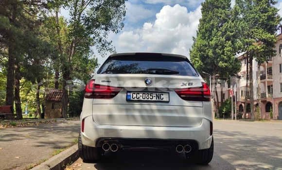 Buy Used BMW X5 White Car in Georgiyev in Taraz Buy Used BMW X5 White Car in Georgiyev in Taraz