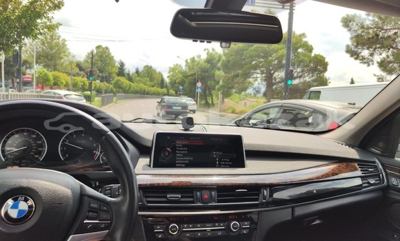 Buy Used BMW X5 White Car in Georgiyev in Taraz Buy Used BMW X5 White Car in Georgiyev in Taraz