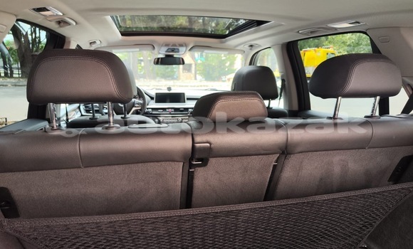 Buy Used BMW X5 White Car in Georgiyev in Taraz Buy Used BMW X5 White Car in Georgiyev in Taraz
