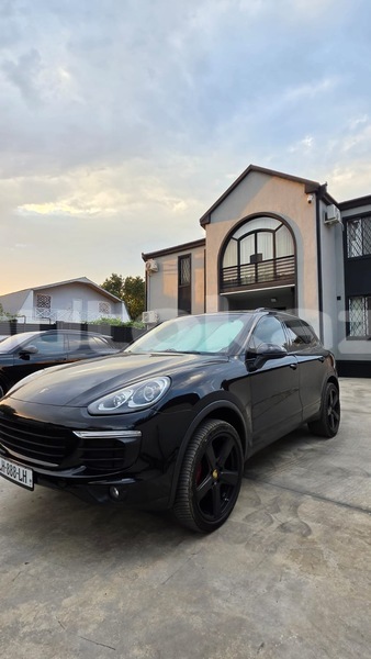 Big with watermark porsche cayenne taraz georgiyev 6302