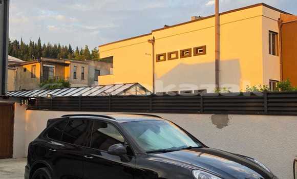 Buy Used Porsche Cayenne Black Car in Georgiyev in Taraz Buy Used Porsche Cayenne Black Car in Georgiyev in Taraz