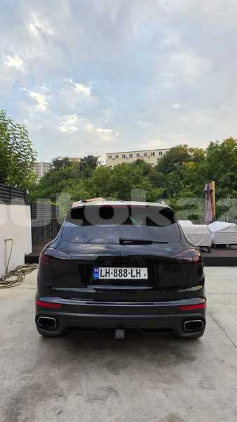 Big with watermark porsche cayenne taraz georgiyev 6302