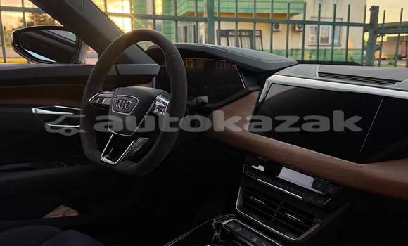 Buy Used Audi quattro Silver Car in Georgiyev in Taraz Buy Used Audi quattro Silver Car in Georgiyev in Taraz
