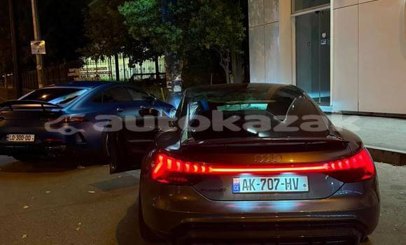 Buy Used Audi quattro Silver Car in Georgiyev in Taraz Buy Used Audi quattro Silver Car in Georgiyev in Taraz