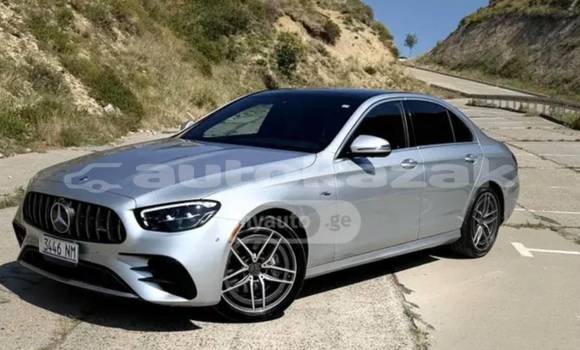 Buy Used Mercedes-Benz E-Classe Other Car in Georgiyev in Taraz