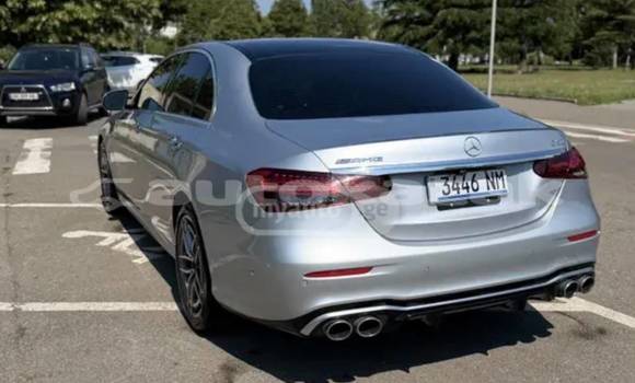 Buy Used Mercedes-Benz E-Classe Other Car in Georgiyev in Taraz Buy Used Mercedes-Benz E-Classe Other Car in Georgiyev in Taraz