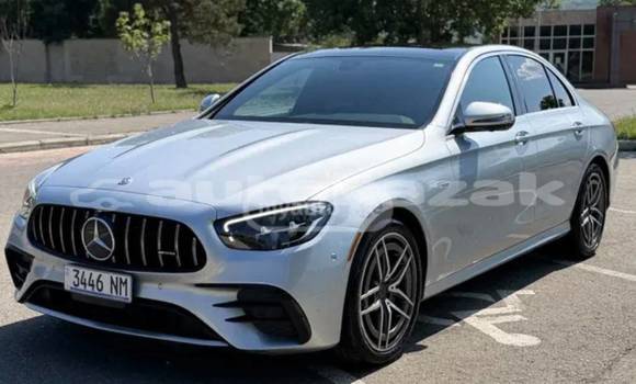 Buy Used Mercedes-Benz E-Classe Other Car in Georgiyev in Taraz Buy Used Mercedes-Benz E-Classe Other Car in Georgiyev in Taraz