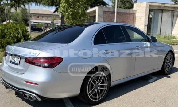 Buy Used Mercedes-Benz E-Classe Other Car in Georgiyev in Taraz Buy Used Mercedes-Benz E-Classe Other Car in Georgiyev in Taraz