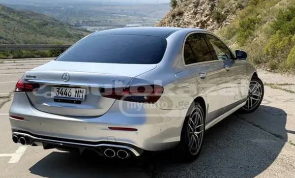 Buy Used Mercedes-Benz E-Classe Other Car in Georgiyev in Taraz Buy Used Mercedes-Benz E-Classe Other Car in Georgiyev in Taraz