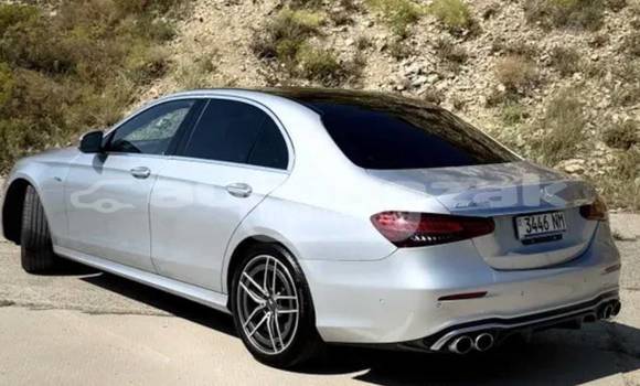 Buy Used Mercedes-Benz E-Classe Other Car in Georgiyev in Taraz Buy Used Mercedes-Benz E-Classe Other Car in Georgiyev in Taraz