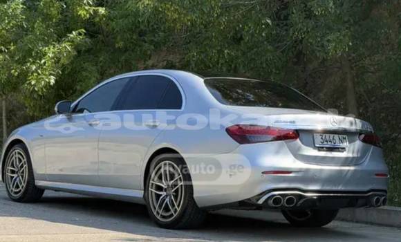 Buy Used Mercedes-Benz E-Classe Other Car in Georgiyev in Taraz Buy Used Mercedes-Benz E-Classe Other Car in Georgiyev in Taraz
