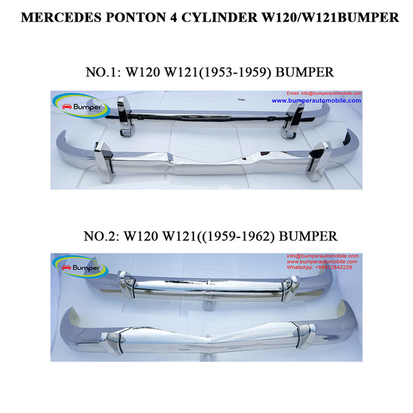 Big with watermark mercedes ponton 4 cylinder 