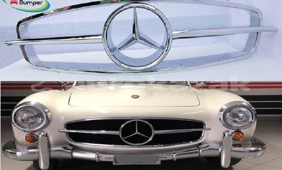 Buy 300SL Gullwing Coupe in Colimbet in Akmola Buy 300SL Gullwing Coupe in Colimbet in Akmola