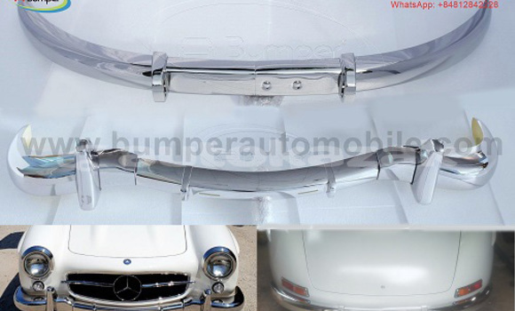 Buy 300SL Gullwing Coupe in Colimbet in Akmola Buy 300SL Gullwing Coupe in Colimbet in Akmola