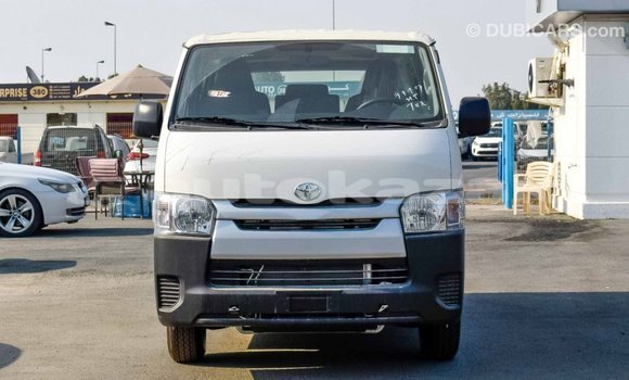Buy Import Toyota Hiace White Car in Import - Dubai in Akmecet Buy Import Toyota Hiace White Car in Import - Dubai in Akmecet