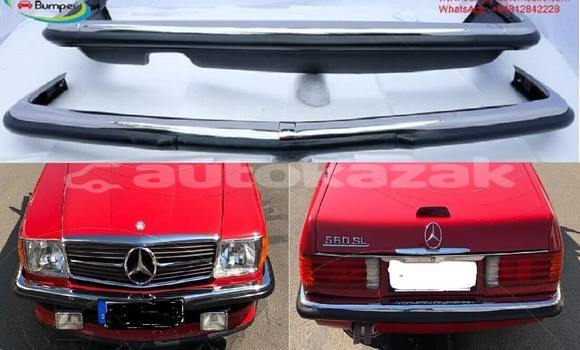 Buy Mercedes R107 W107 C107 in Esil in Kostanay Buy Mercedes R107 W107 C107 in Esil in Kostanay
