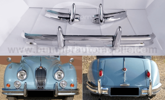 Jaguar XK140