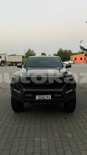 Big with watermark toyota tacoma taraz georgiyev 6311