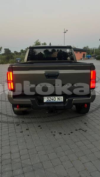 Big with watermark toyota tacoma taraz georgiyev 6311