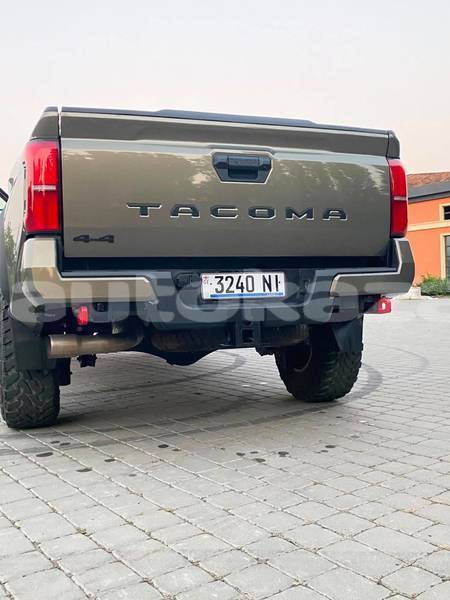 Big with watermark toyota tacoma taraz georgiyev 6311