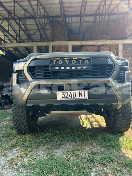 Big with watermark toyota tacoma taraz georgiyev 6311