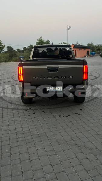 Big with watermark toyota tacoma taraz georgiyev 6311