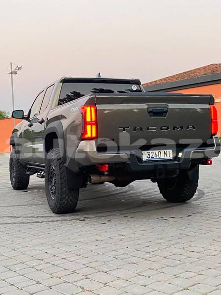Big with watermark toyota tacoma taraz georgiyev 6311