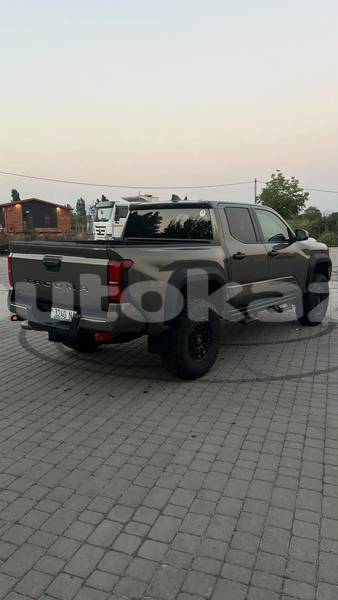Big with watermark toyota tacoma taraz georgiyev 6311
