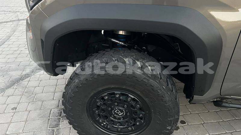 Big with watermark toyota tacoma taraz georgiyev 6311