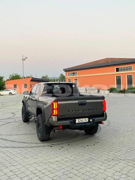 Big with watermark toyota tacoma taraz georgiyev 6311