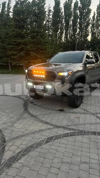 Big with watermark toyota tacoma taraz georgiyev 6311