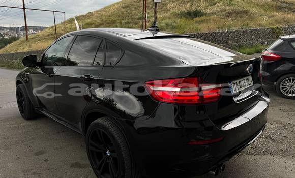 Buy Used BMW X6 M Black Car in Georgiyev in Taraz Buy Used BMW X6 M Black Car in Georgiyev in Taraz