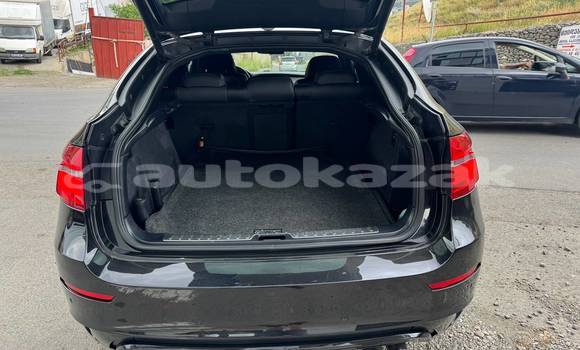 Buy Used BMW X6 M Black Car in Georgiyev in Taraz Buy Used BMW X6 M Black Car in Georgiyev in Taraz