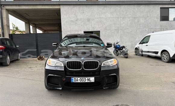 Buy Used BMW X6 M Black Car in Georgiyev in Taraz Buy Used BMW X6 M Black Car in Georgiyev in Taraz
