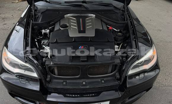 Buy Used BMW X6 M Black Car in Georgiyev in Taraz Buy Used BMW X6 M Black Car in Georgiyev in Taraz