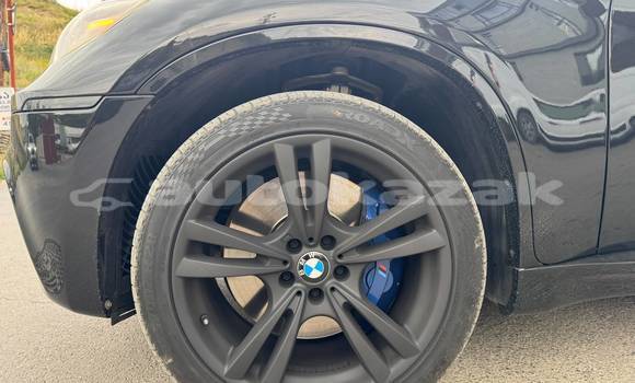 Buy Used BMW X6 M Black Car in Georgiyev in Taraz Buy Used BMW X6 M Black Car in Georgiyev in Taraz