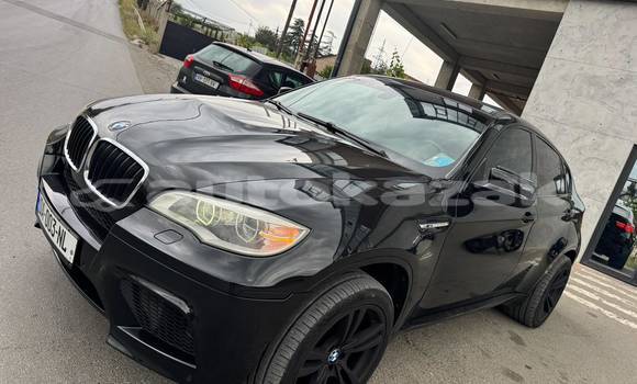 Buy Used BMW X6 M Black Car in Georgiyev in Taraz Buy Used BMW X6 M Black Car in Georgiyev in Taraz