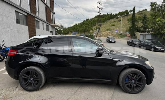 Buy Used BMW X6 M Black Car in Georgiyev in Taraz Buy Used BMW X6 M Black Car in Georgiyev in Taraz
