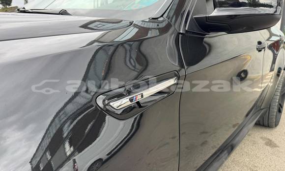 Buy Used BMW X6 M Black Car in Georgiyev in Taraz Buy Used BMW X6 M Black Car in Georgiyev in Taraz