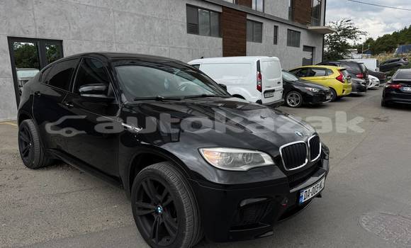 Buy Used BMW X6 M Black Car in Georgiyev in Taraz Buy Used BMW X6 M Black Car in Georgiyev in Taraz