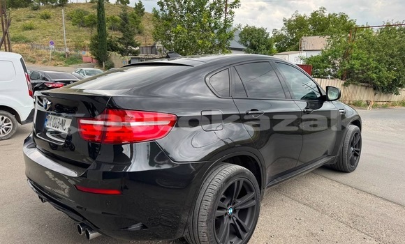 Buy Used BMW X6 M Black Car in Georgiyev in Taraz Buy Used BMW X6 M Black Car in Georgiyev in Taraz