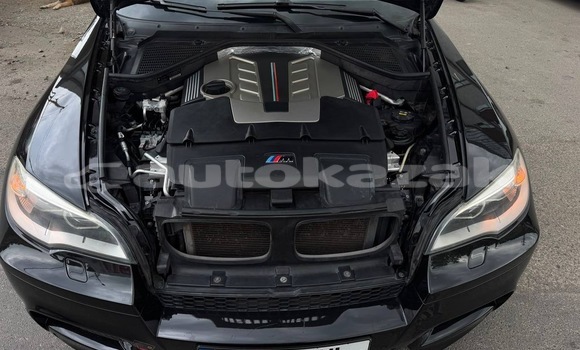 Buy Used BMW X6 M Black Car in Georgiyev in Taraz Buy Used BMW X6 M Black Car in Georgiyev in Taraz