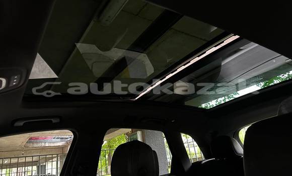 Buy Used Audi SQ5 Black Car in Georgiyev in Taraz Buy Used Audi SQ5 Black Car in Georgiyev in Taraz