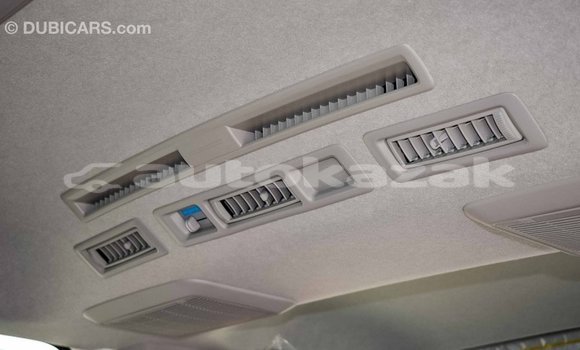 Buy Import Toyota Hiace White Car in Import - Dubai in Akmecet Buy Import Toyota Hiace White Car in Import - Dubai in Akmecet
