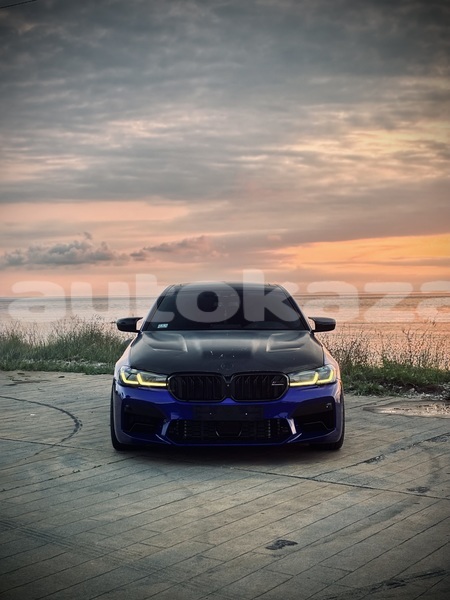 Big with watermark bmw 5 series taraz karatau 6318