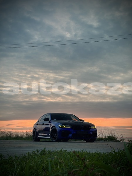 Big with watermark bmw 5 series taraz karatau 6318