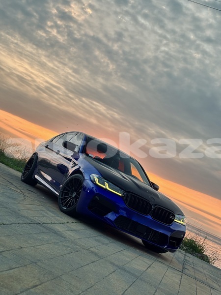 Big with watermark bmw 5 series taraz karatau 6318