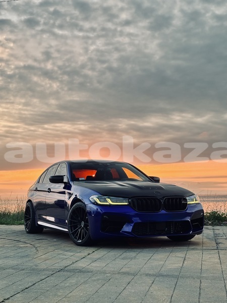 Big with watermark bmw 5 series taraz karatau 6318